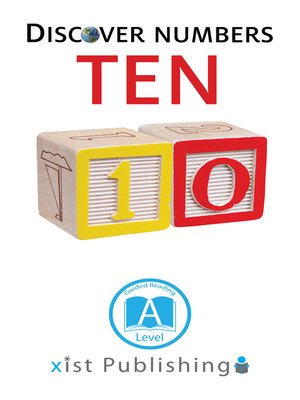 cover image of Ten